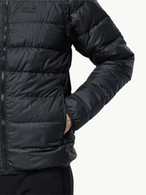 Куртки и дубленки Jack Wolfskin Helium модель 1200573_6352 Фото