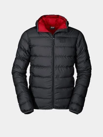 Куртки и дубленки Jack Wolfskin Helium модель 1200573_6352 Фото