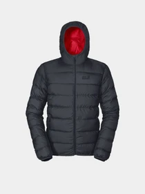 Куртки и дубленки Jack Wolfskin Helium модель 1200573_6352 Фото