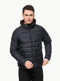 Куртки и дубленки Jack Wolfskin Helium модель 1200573_6352 Фото