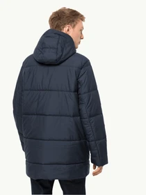 Куртки и дубленки Jack Wolfskin North York модель 1206381_1010 Фото