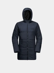 Куртки и дубленки Jack Wolfskin North York модель 1206381_1010 Фото