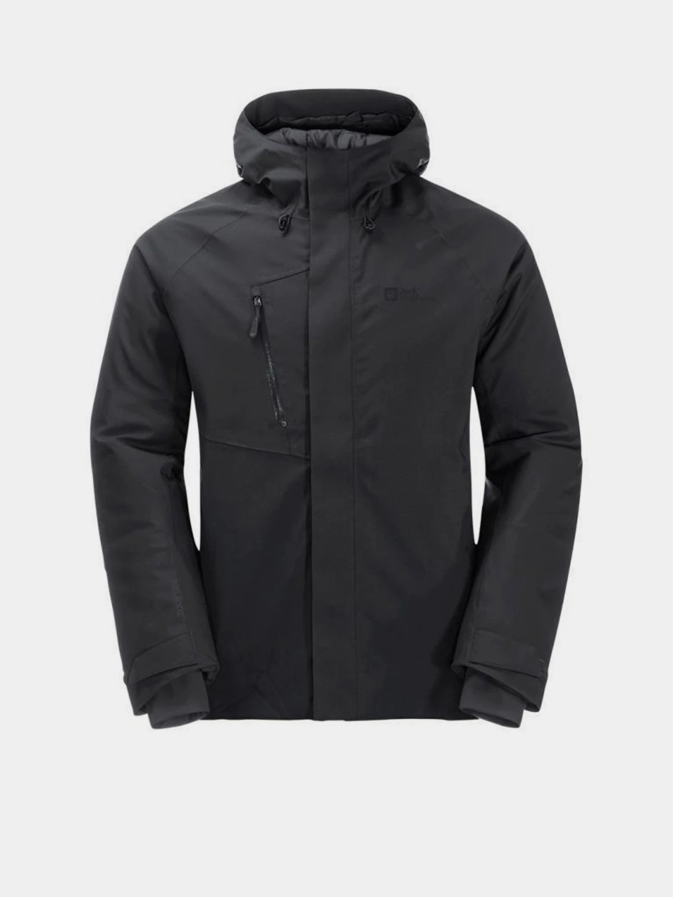 Куртки и дубленки Jack Wolfskin модель 1115321_6000_002 Фото