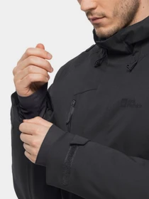 Куртки и дубленки Jack Wolfskin модель 1115321_6000_002 Фото