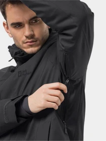 Куртки и дубленки Jack Wolfskin модель 1115321_6000_002 Фото