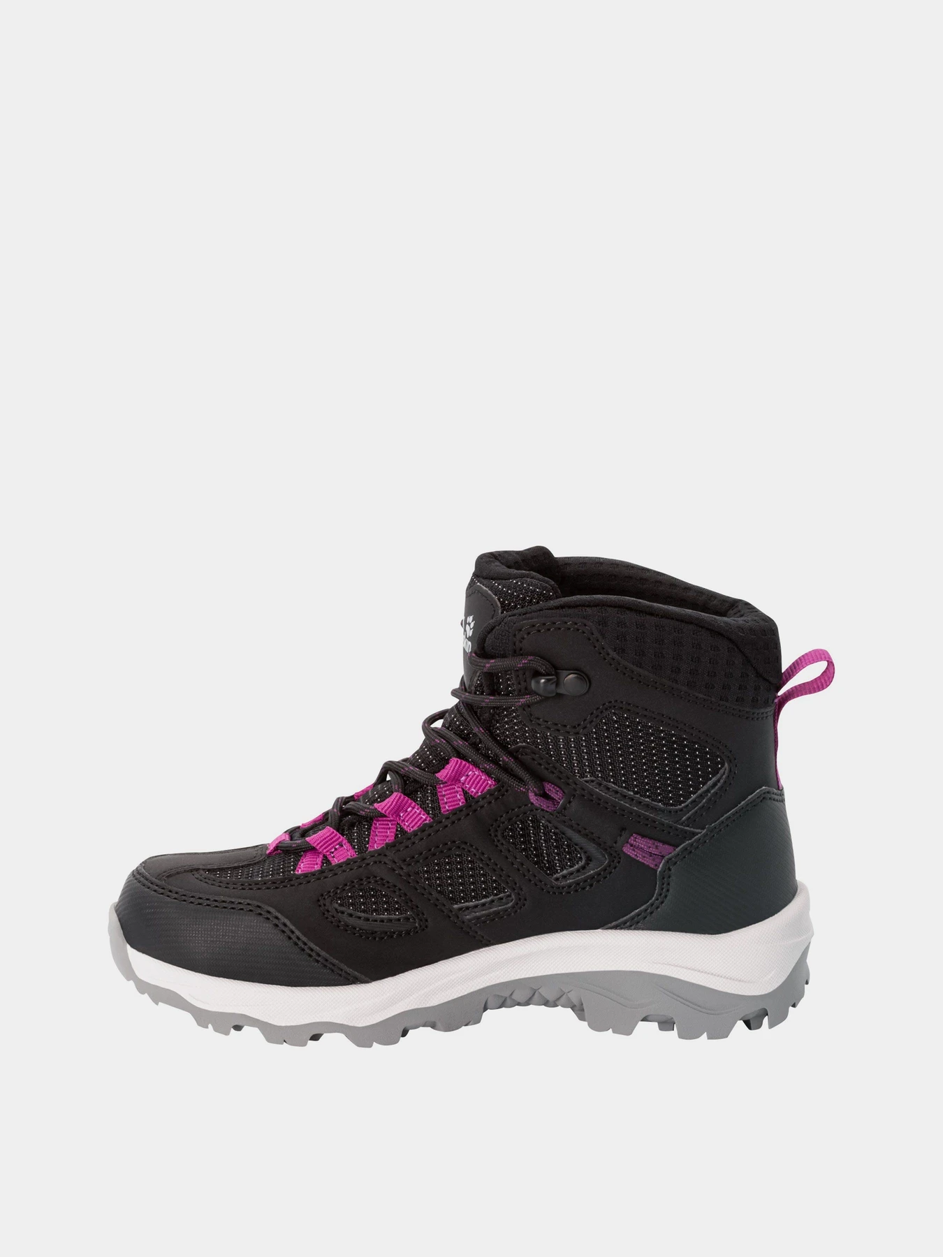 Черевики та чоботи Jack Wolfskin модель 4042181_6381 Черевики та чоботи Jack Wolfskin модель 4042181_6381 Фото