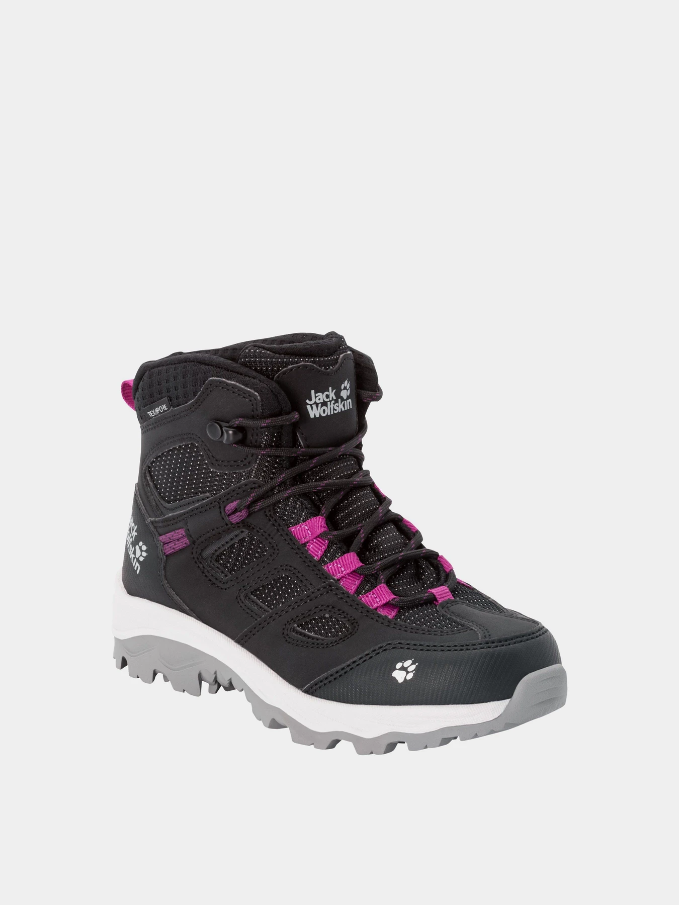 Черевики та чоботи Jack Wolfskin модель 4042181_6381 Черевики та чоботи Jack Wolfskin модель 4042181_6381 Фото