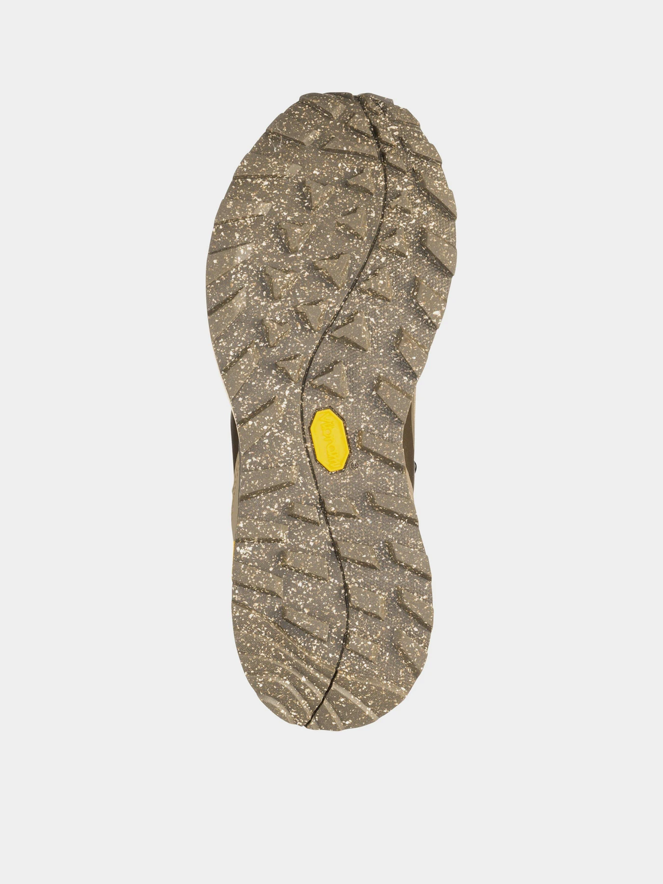 Черевики та чоботи Jack Wolfskin Terraventure Texapore Mid модель 4049991_5294 Фото