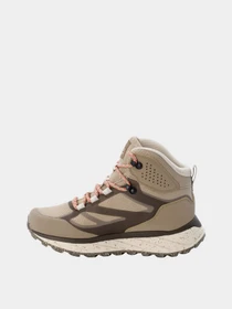 Черевики та чоботи Jack Wolfskin Terraventure Texapore Mid модель 4049991_5294 Фото