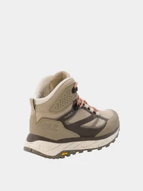 Черевики та чоботи Jack Wolfskin Terraventure Texapore Mid модель 4049991_5294 Фото
