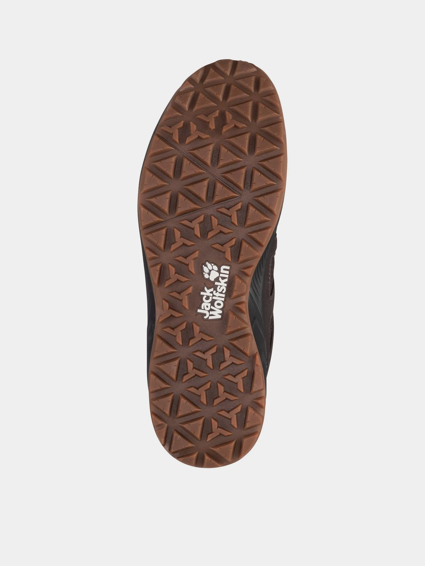 Черевики та чоботи Jack Wolfskin Woodland 2 Texapore Mid модель 4051261_5076 Черевики та чоботи Jack Wolfskin Woodland 2 Texapore Mid модель 4051261_5076 Фото