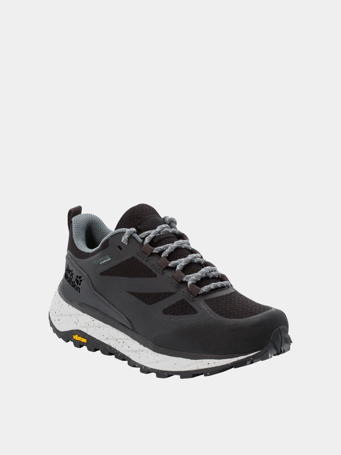 Кросівки Jack Wolfskin Terraventure Texapore Low модель 4051631_6364 Кросівки Jack Wolfskin Terraventure Texapore Low модель 4051631_6364 Фото