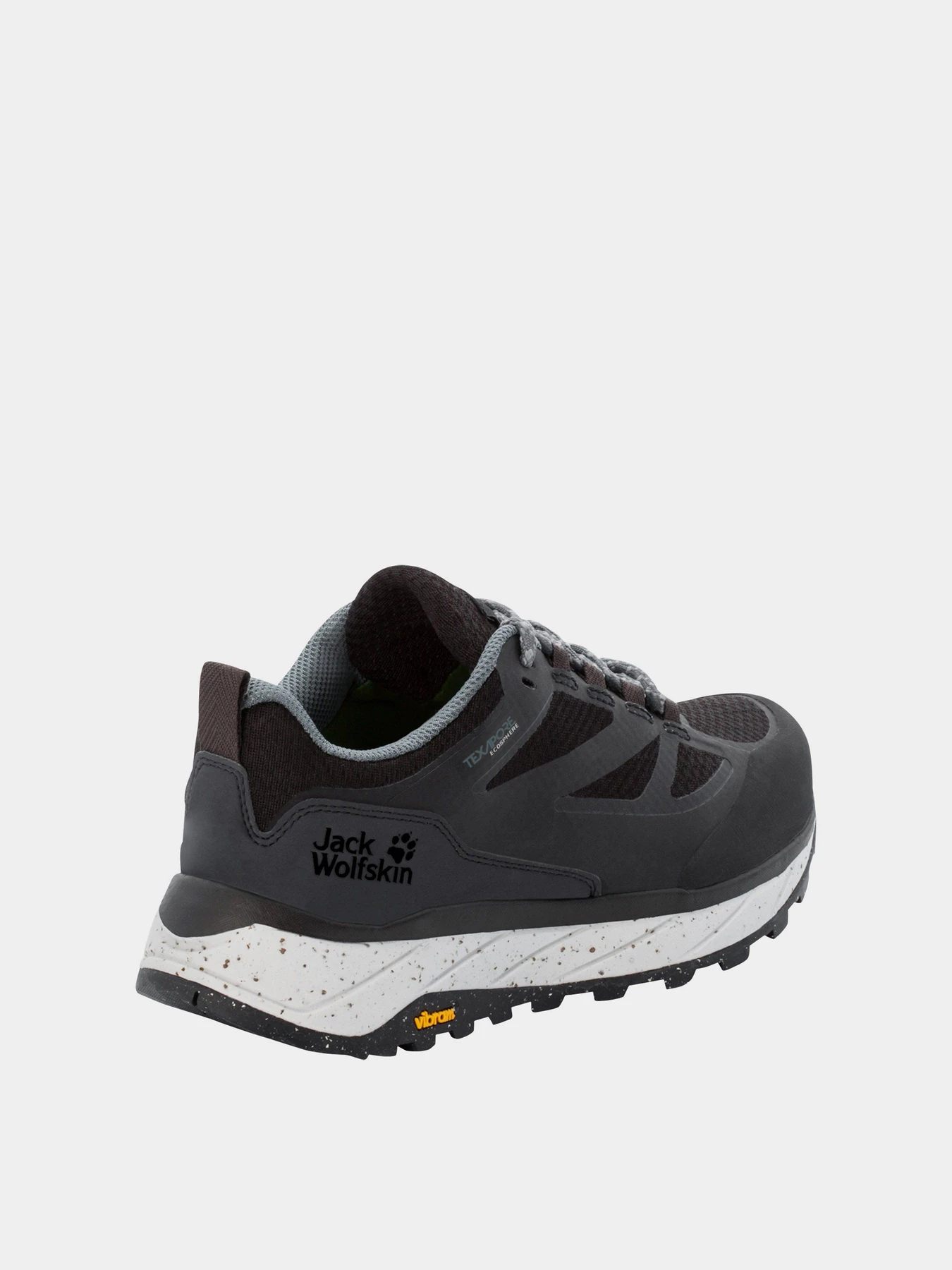 Кросівки Jack Wolfskin Terraventure Texapore Low модель 4051631_6364 Кросівки Jack Wolfskin Terraventure Texapore Low модель 4051631_6364 Фото