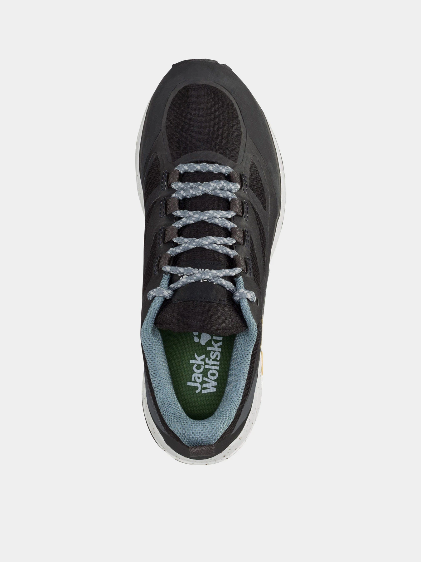 Кросівки Jack Wolfskin Terraventure Texapore Low модель 4051631_6364 Кросівки Jack Wolfskin Terraventure Texapore Low модель 4051631_6364 Фото