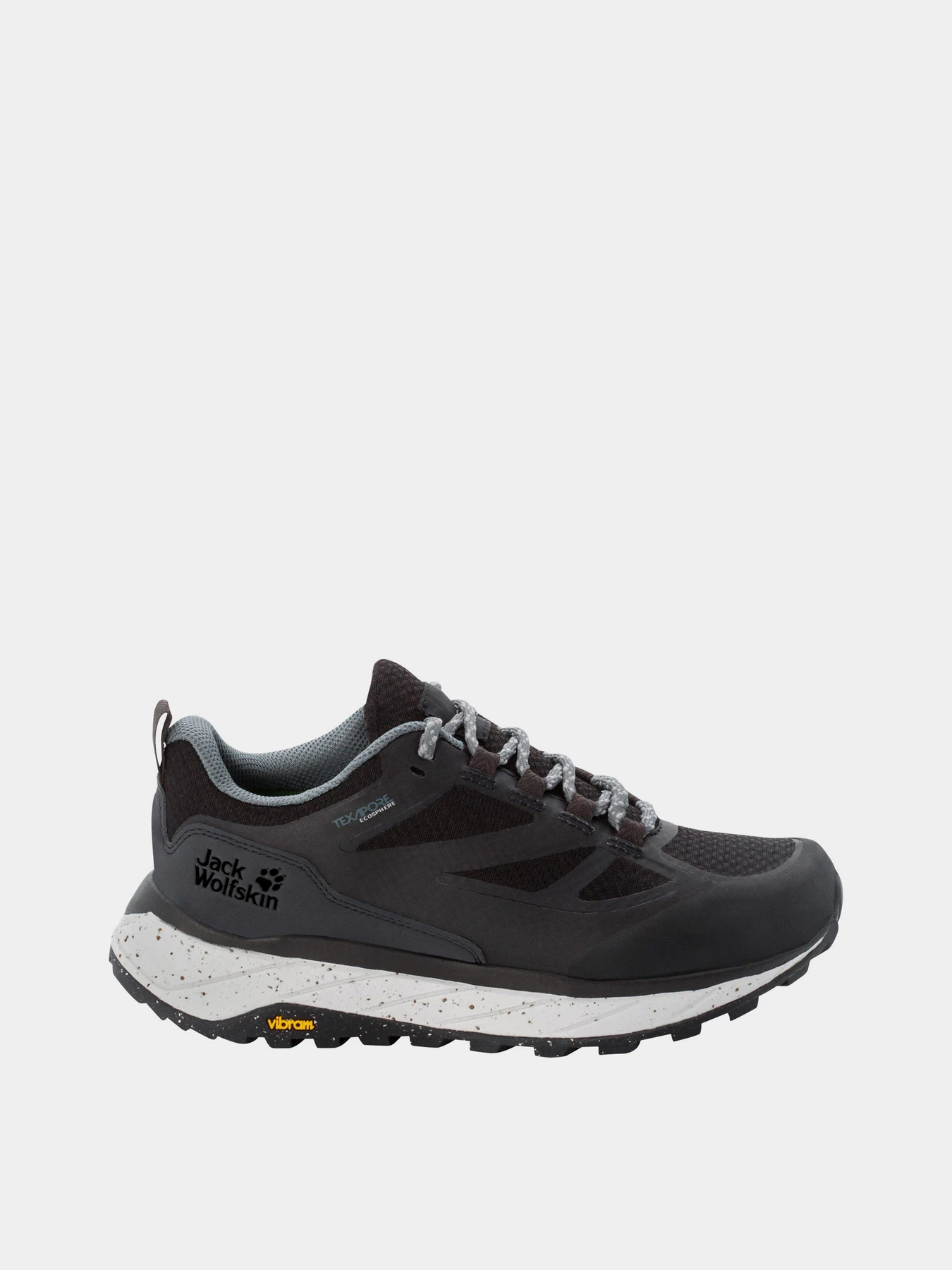 Кросівки Jack Wolfskin Terraventure Texapore Low модель 4051631_6364 Кросівки Jack Wolfskin Terraventure Texapore Low модель 4051631_6364 Фото