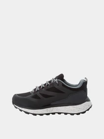 Кросівки Jack Wolfskin Terraventure Texapore Low модель 4051631_6364 Фото