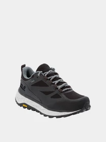 Кросівки Jack Wolfskin Terraventure Texapore Low модель 4051631_6364 Фото