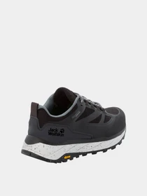 Кросівки Jack Wolfskin Terraventure Texapore Low модель 4051631_6364 Фото