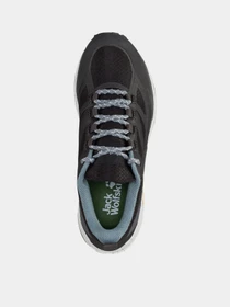 Кросівки Jack Wolfskin Terraventure Texapore Low модель 4051631_6364 Фото