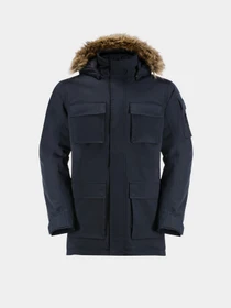 Куртки та дублянки Jack Wolfskin модель 1107674_1010_3XL Фото