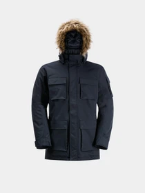 Куртки та дублянки Jack Wolfskin модель 1107674_1010_3XL Фото