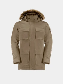 Куртки и дубленки Jack Wolfskin Glacier Canyon модель 1107674_5136 Фото