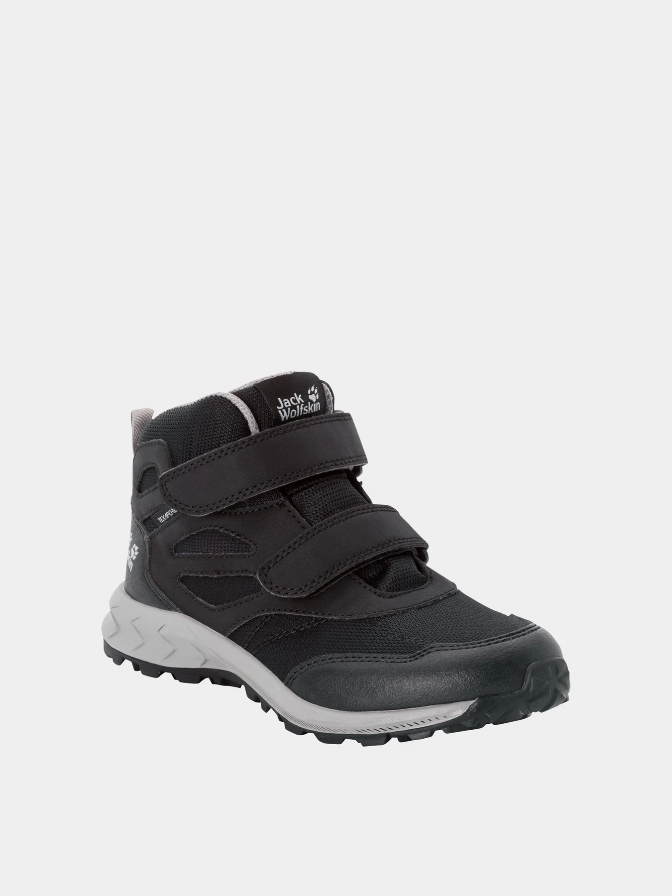 Черевики та чоботи Jack Wolfskin модель 4052591_6069 Черевики та чоботи Jack Wolfskin модель 4052591_6069 Фото