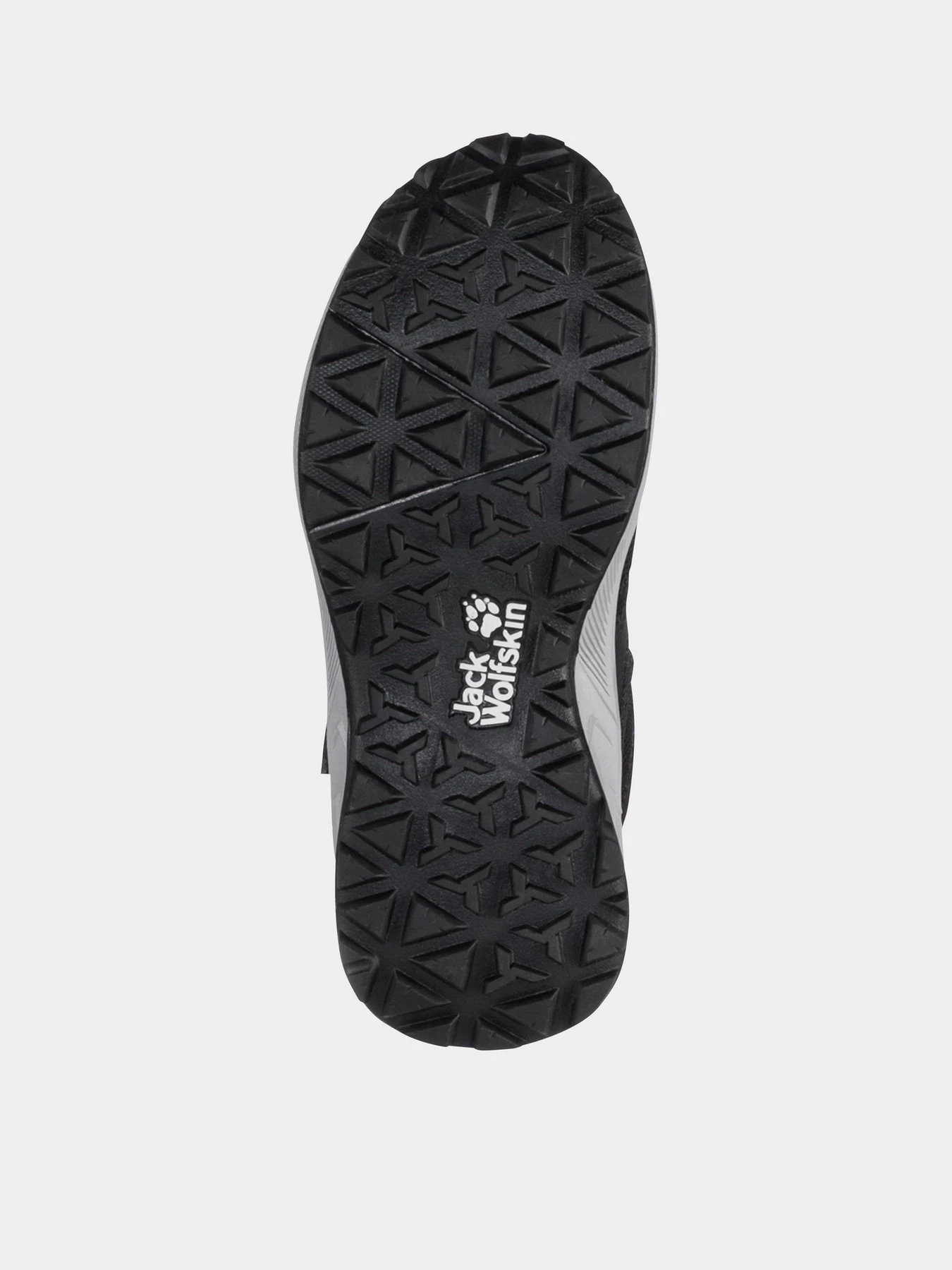 Черевики та чоботи Jack Wolfskin модель 4052591_6069 Черевики та чоботи Jack Wolfskin модель 4052591_6069 Фото