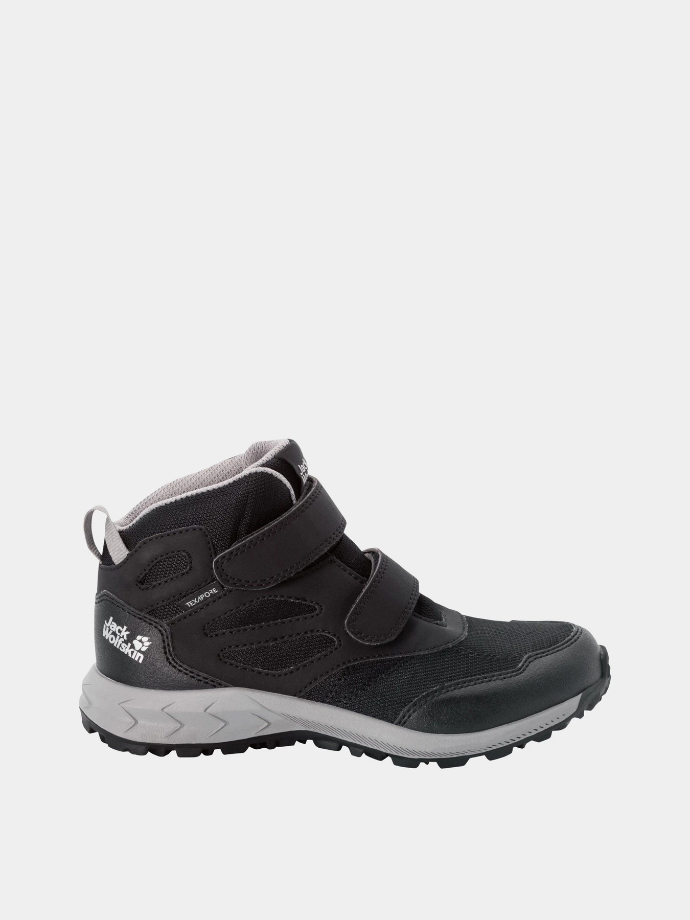 Черевики та чоботи Jack Wolfskin модель 4052591_6069 Черевики та чоботи Jack Wolfskin модель 4052591_6069 Фото