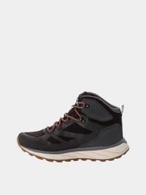 Ботинки и сапоги Jack Wolfskin Terraventure Urban Mid модель 4053561_6000 Фото
