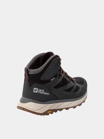 Ботинки и сапоги Jack Wolfskin Terraventure Urban Mid модель 4053561_6000 Фото