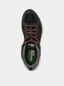 Ботинки и сапоги Jack Wolfskin Terraventure Urban Mid модель 4053561_6000 Фото