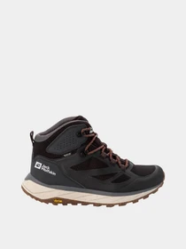 Ботинки и сапоги Jack Wolfskin Terraventure Urban Mid модель 4053561_6000 Фото