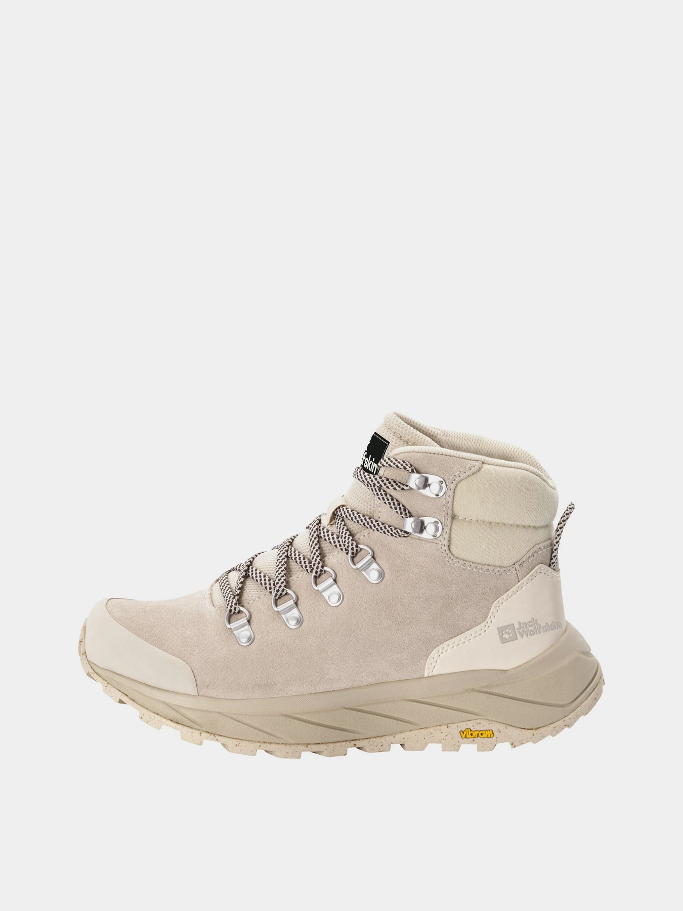 Ботинки и сапоги Jack Wolfskin Terraventure Urban Mid модель 4053571_5327 Фото