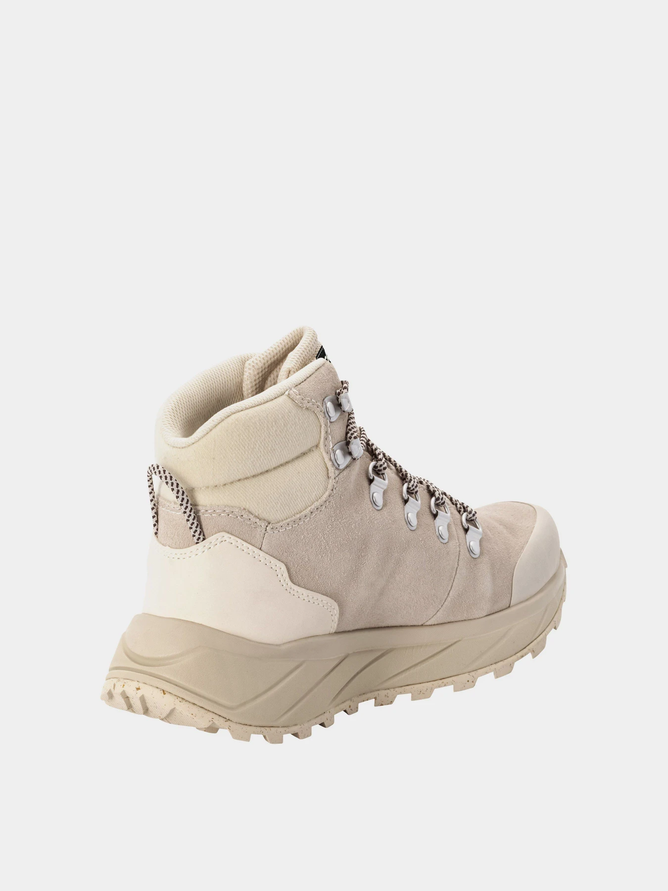 Ботинки и сапоги Jack Wolfskin Terraventure Urban Mid модель 4053571_5327 Фото
