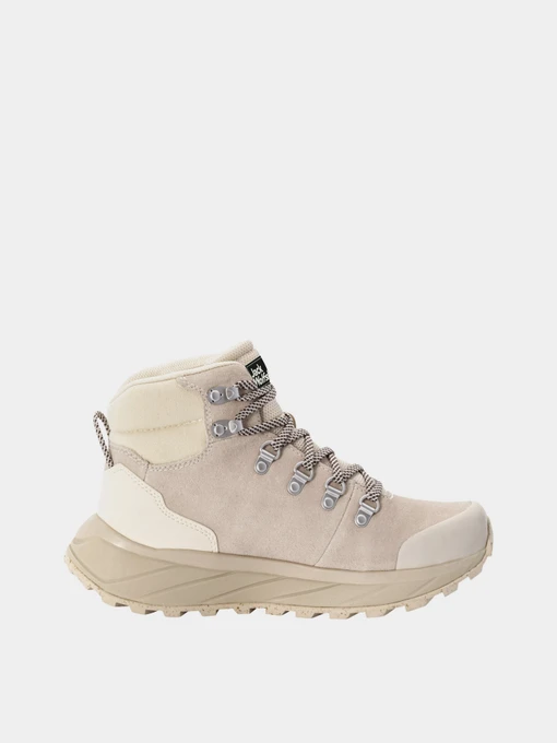 Ботинки и сапоги Jack Wolfskin Terraventure Urban Mid модель 4053571_5327 Фото
