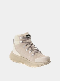 Ботинки и сапоги Jack Wolfskin Terraventure Urban Mid модель 4053571_5327 Фото