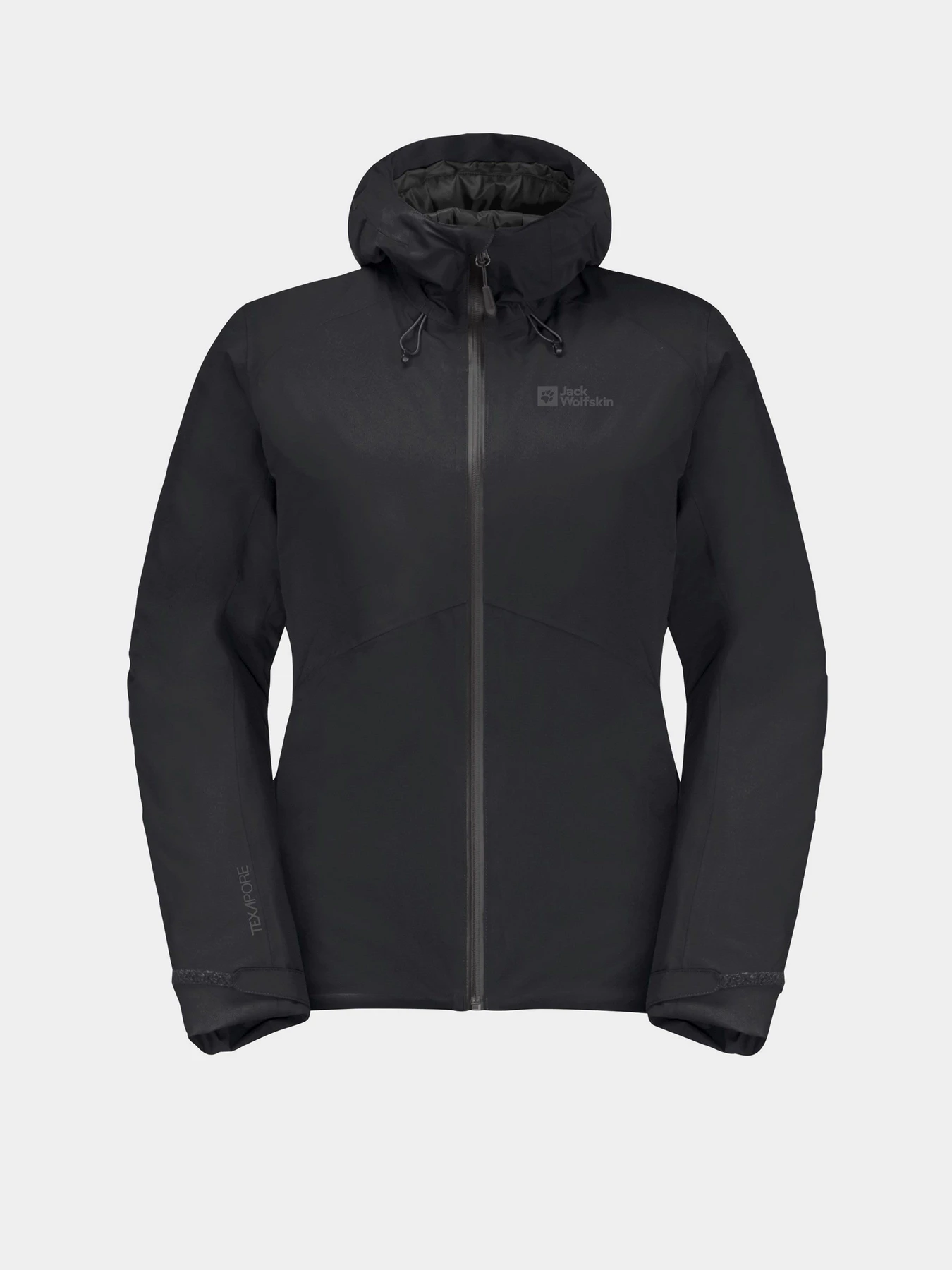 Куртки и дубленки Jack Wolfskin Wisper Insulated модель 1111592_6000 Фото