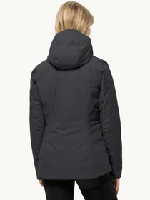 Куртки и дубленки Jack Wolfskin Wisper Insulated модель 1111592_6000 Фото