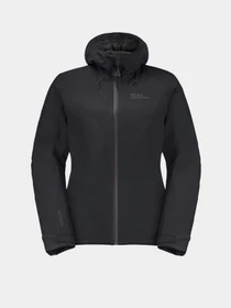Куртки и дубленки Jack Wolfskin Wisper Insulated модель 1111592_6000 Фото