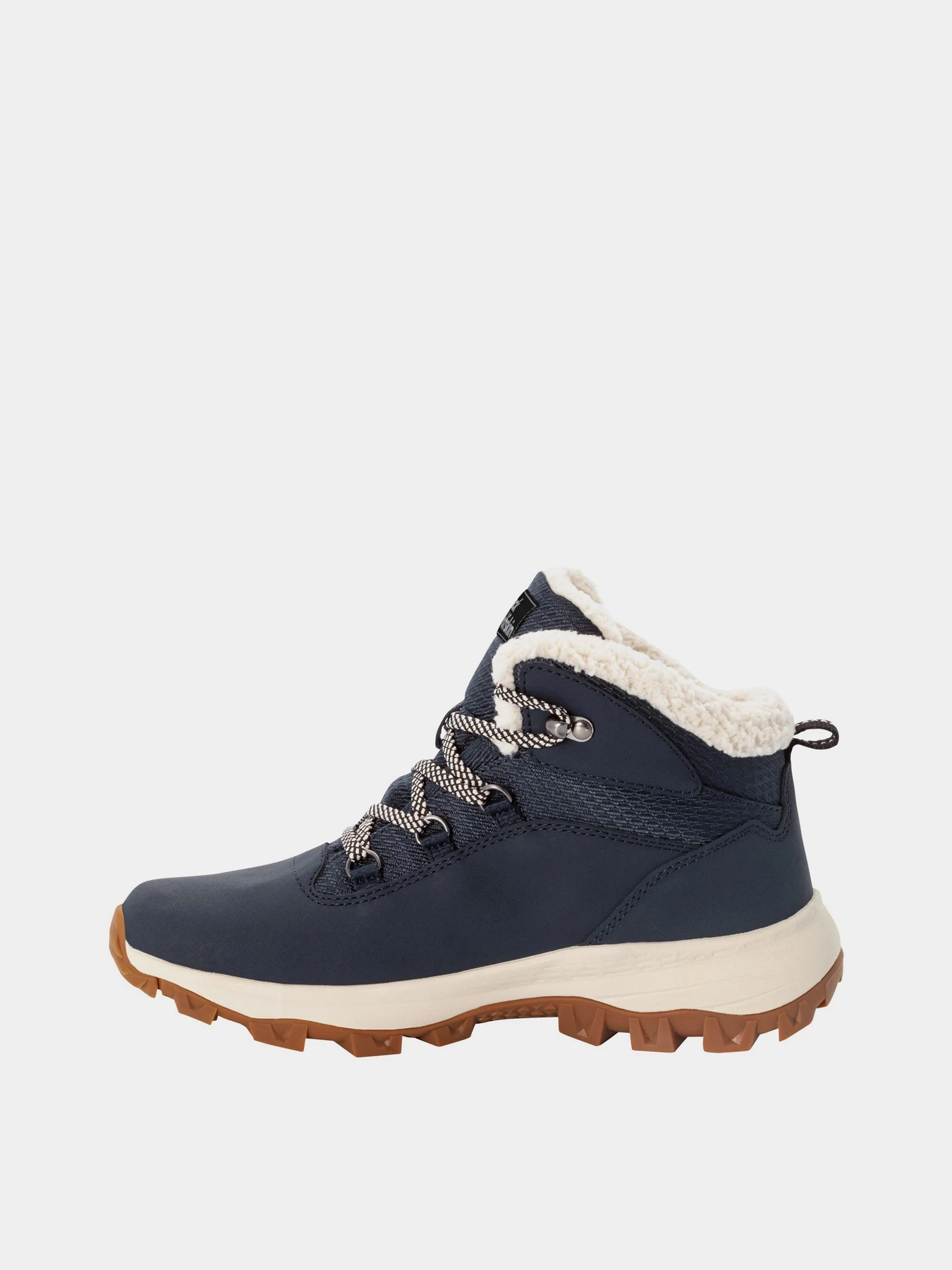 Черевики та чоботи Jack Wolfskin Everquest Texapore Mid модель 4053581_1171 Черевики та чоботи Jack Wolfskin Everquest Texapore Mid модель 4053581_1171 Фото