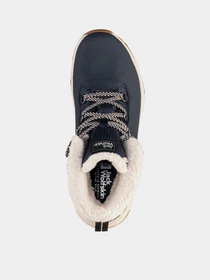 Черевики та чоботи Jack Wolfskin Everquest Texapore Mid модель 4053581_1171 Фото