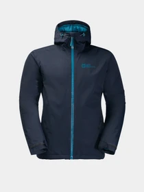 Куртки и дубленки Jack Wolfskin модель 1111723_1010 Фото