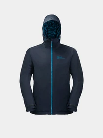 Куртки и дубленки Jack Wolfskin модель 1111723_1010 Фото