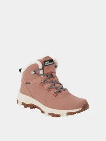 Ботинки и сапоги Jack Wolfskin Everquest Texapore Mid модель 4053581_2243 Фото