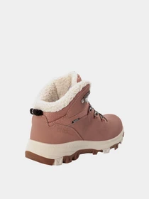 Ботинки и сапоги Jack Wolfskin Everquest Texapore Mid модель 4053581_2243 Фото