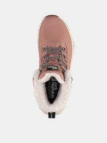 Ботинки и сапоги Jack Wolfskin Everquest Texapore Mid модель 4053581_2243 Фото