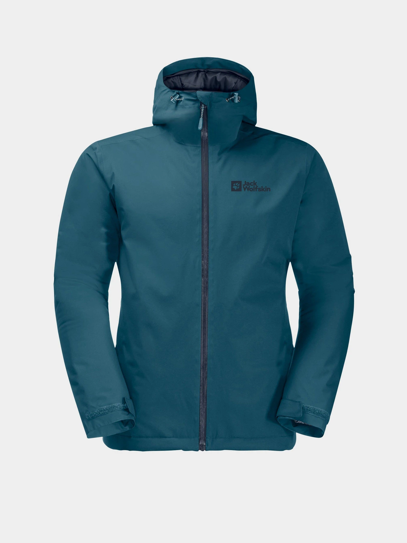 Куртки и дубленки Jack Wolfskin модель 1111723_4133 Фото