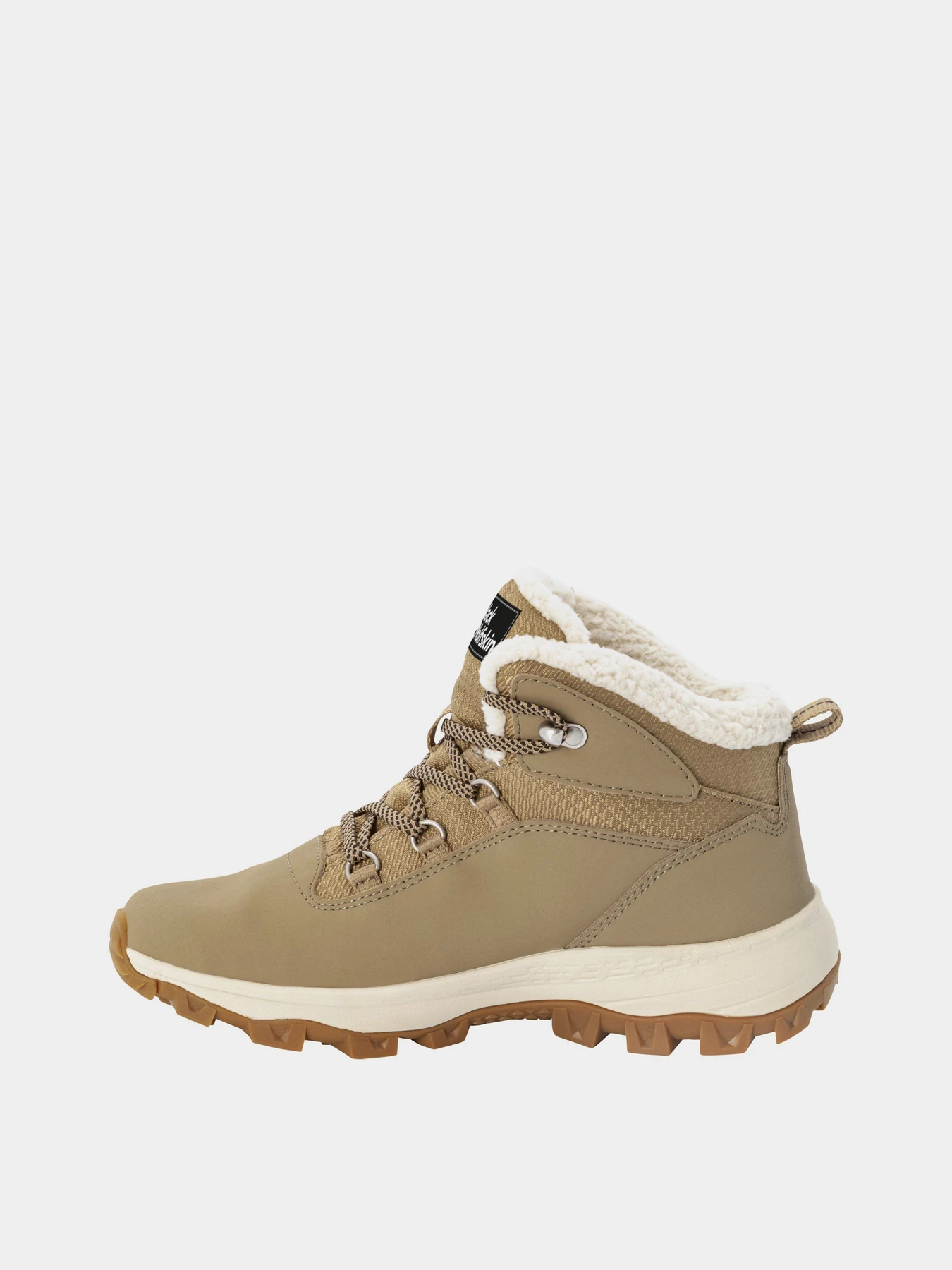 Ботинки и сапоги Jack Wolfskin Everquest Texapore Mid модель 4053581_5227 Ботинки и сапоги Jack Wolfskin Everquest Texapore Mid модель 4053581_5227 Фото