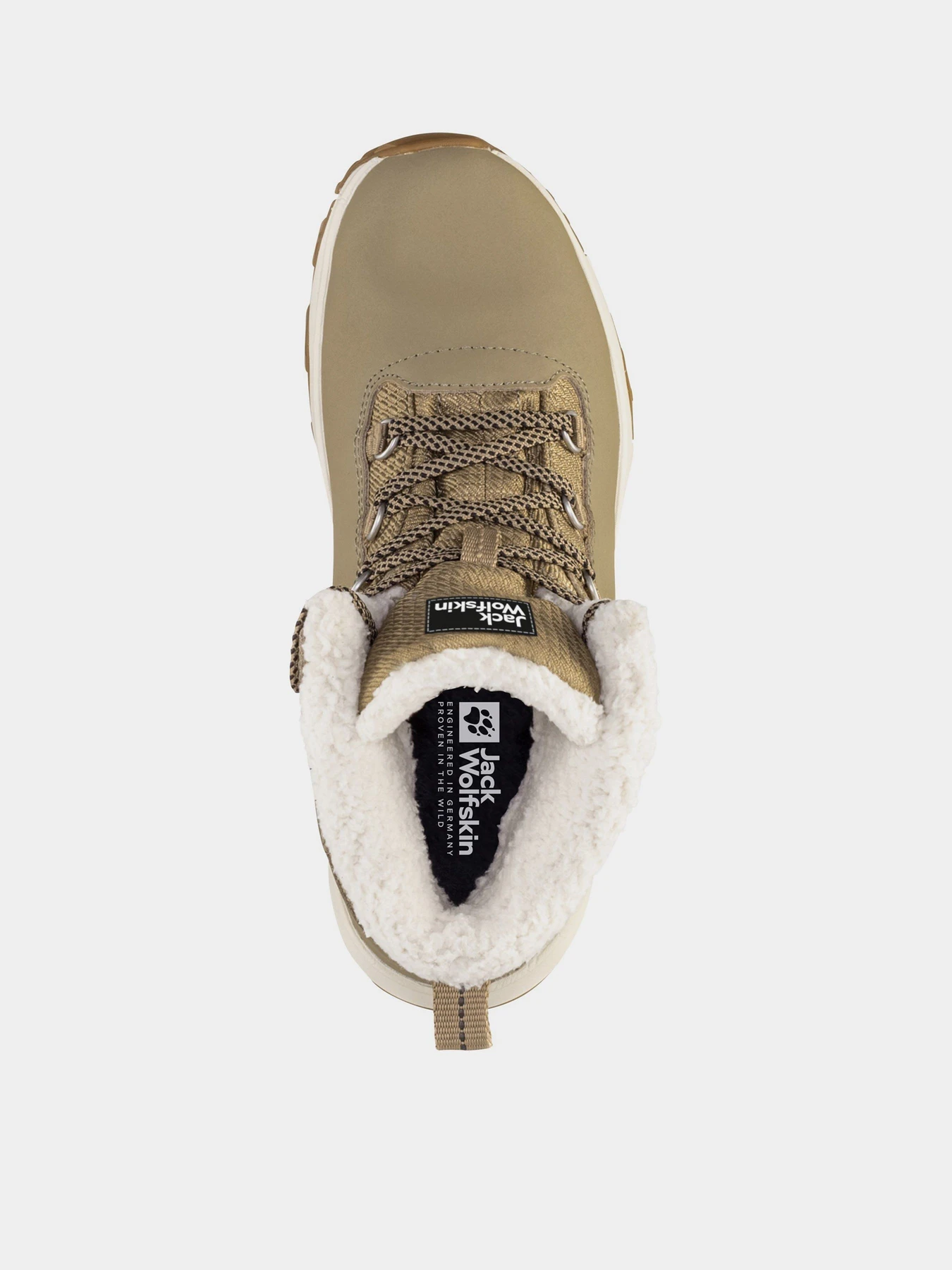 Ботинки и сапоги Jack Wolfskin Everquest Texapore Mid модель 4053581_5227 Ботинки и сапоги Jack Wolfskin Everquest Texapore Mid модель 4053581_5227 Фото